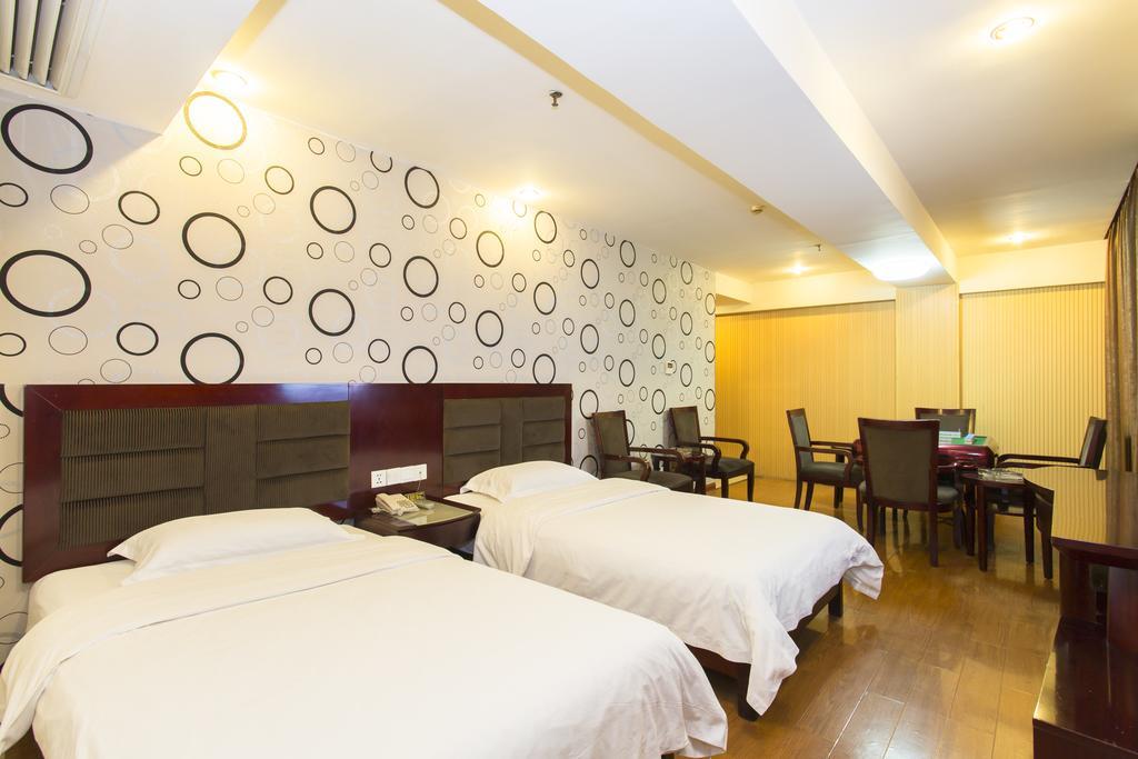 Kaiserdom Zhongshan Road Changsha Exterior photo
