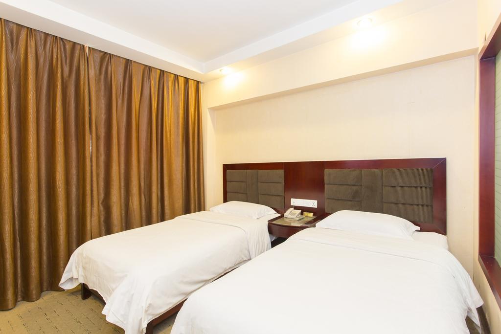 Kaiserdom Zhongshan Road Hotel Changsha Room photo