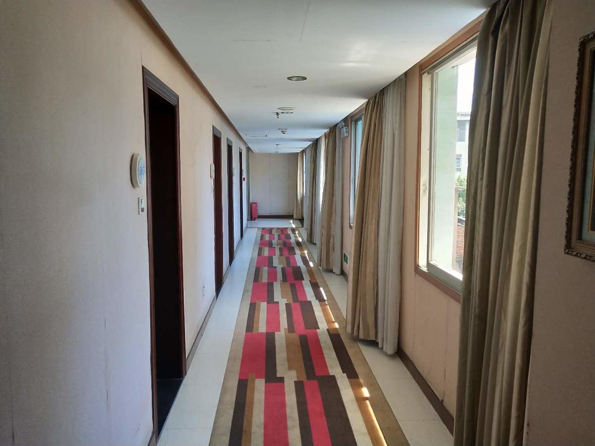 Kaiserdom Zhongshan Road Changsha Exterior photo